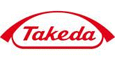 Takeda Pharmaceuticals logo