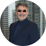 Professor Amin Rostami