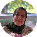 Dr Zubida Al-Majdoub